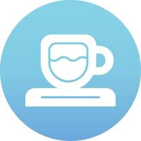 Coffee Vector Icon