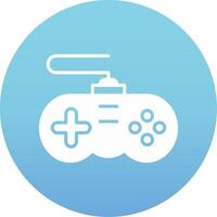 Controller Vector Icon