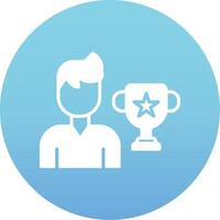 Ambition Vector Icon
