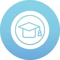 Education Vector Icon