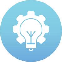 Development Vector Icon