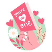 Valentines Day Illustrations png