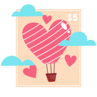 Valentines Day Illustrations png