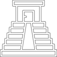 Maya Vector Icon