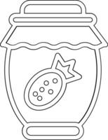 Jam Vector Icon