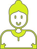 Mother Vector Icon