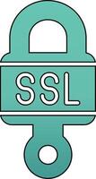 Ssl Vector Icon