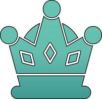 Crown Vector Icon