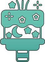 Magic Box Vector Icon