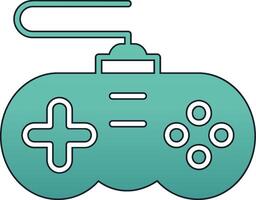 Controller Vector Icon