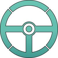 Steering Vector Icon