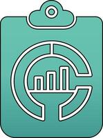 Statistics Vector Icon