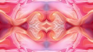 seamless looped sequence patterns multicolored motion graphics background video