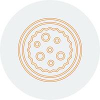 Hummus Vector Icon