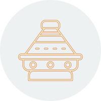 Tajine Vector Icon