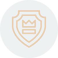 Shield Vector Icon