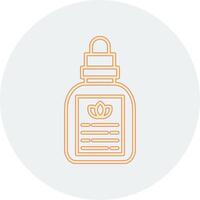 Aromatherapy Vector Icon