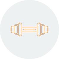 Excercise Vector Icon