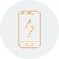 Smartphone Vector Icon