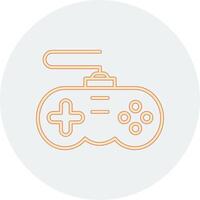 Controller Vector Icon