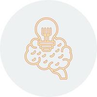 Idea Vector Icon