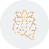 Mindfulness Vector Icon