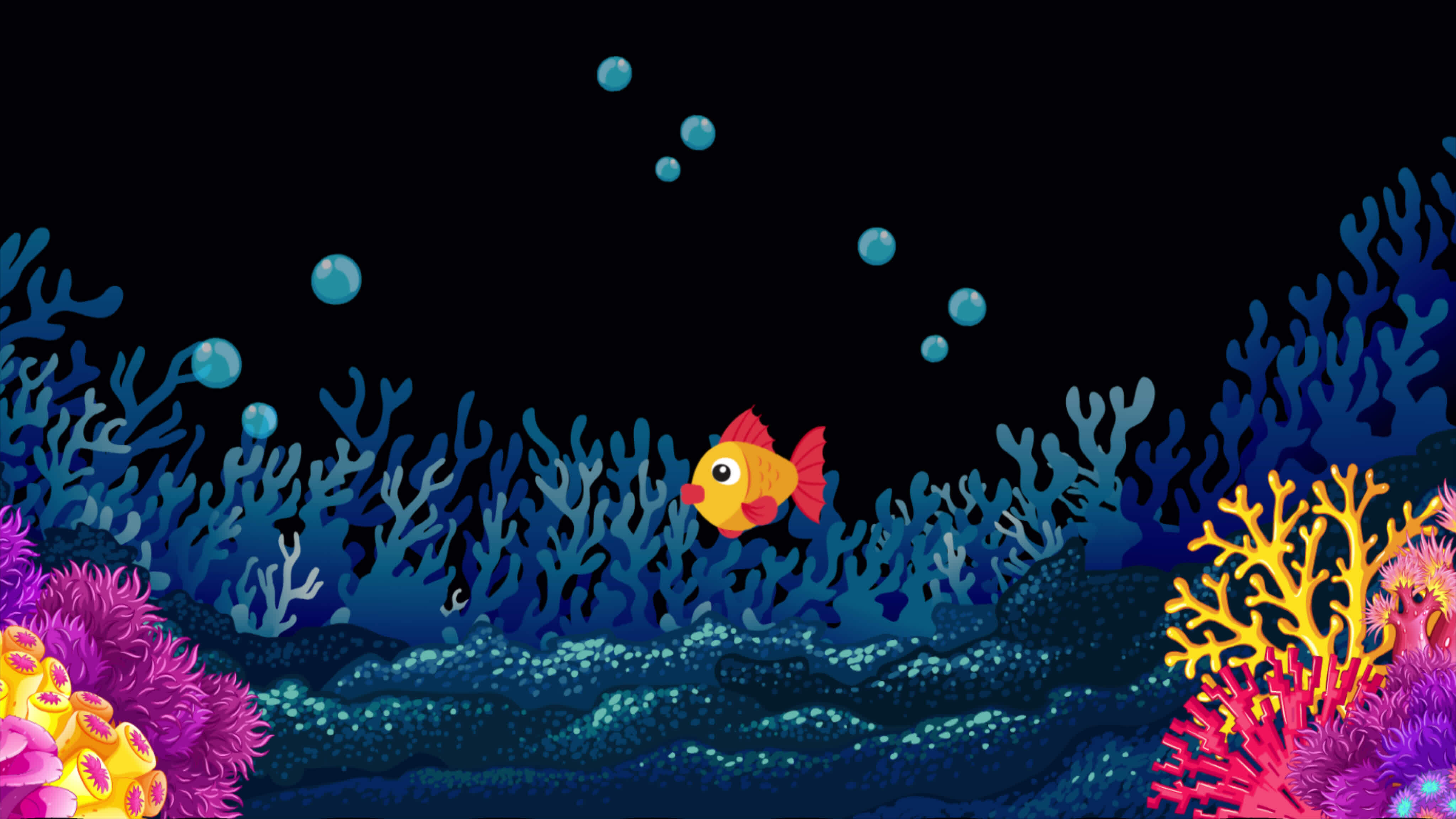 deep-sea-fish-eat-bait-on-alpha-channel-37306490-stock-video-at-vecteezy