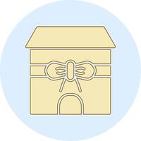 House Vector Icon