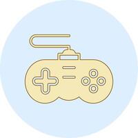 Controller Vector Icon