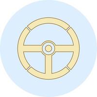 Steering Vector Icon