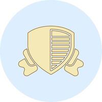 Badges Vector Icon