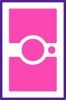 Door Vector Icon