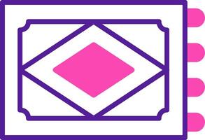 Carpet Vector Icon