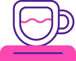 Coffee Vector Icon