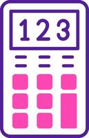 Calculation Vector Icon