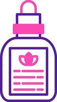 Aromatherapy Vector Icon