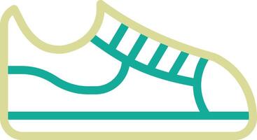 Shoes Vector Icon