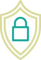 Security Vector Icon