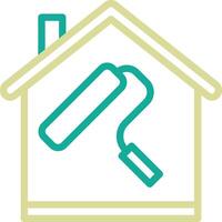 House Repair Vector Icon