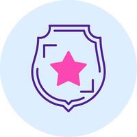 Badges Vector Icon