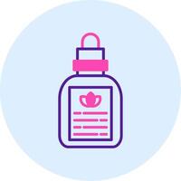 Aromatherapy Vector Icon