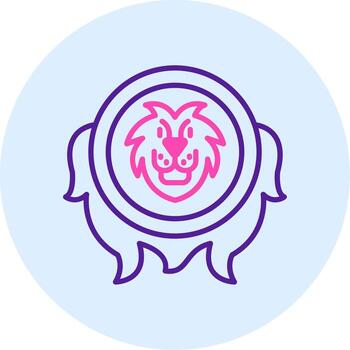 Ring Vector Icon