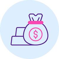 Cash Vector Icon