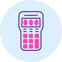 Calculation Vector Icon