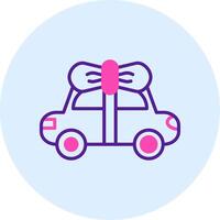 Car Vector Icon