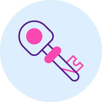 Key Vector Icon