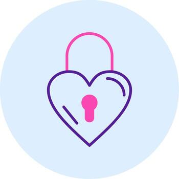 Lock Vector Icon