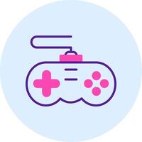 Controller Vector Icon