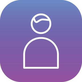 User Vector Icon