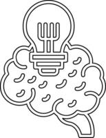 Idea Vector Icon